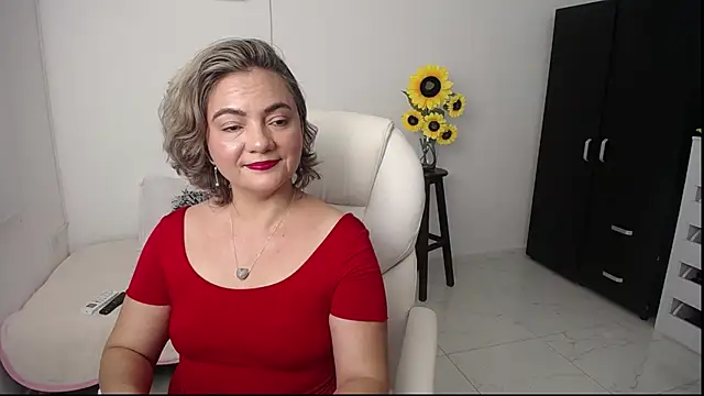 ana milf online show from 3, 1, 2025