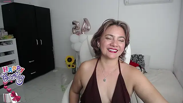 ana milf online show from 16, 1, 2025