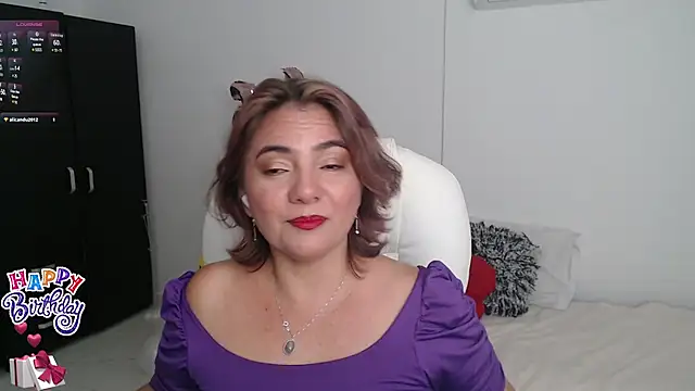 ana milf online show from 17, 1, 2025