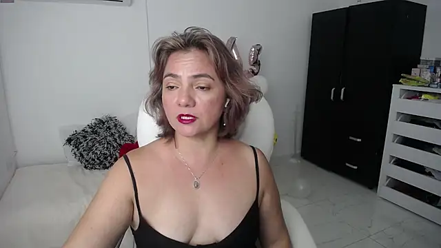 ana milf online show from 19, 1, 2025