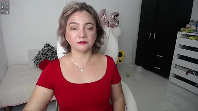 ana milf online show from 21, 1, 2025