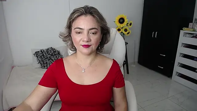 ana milf online show from 6, 2, 2025