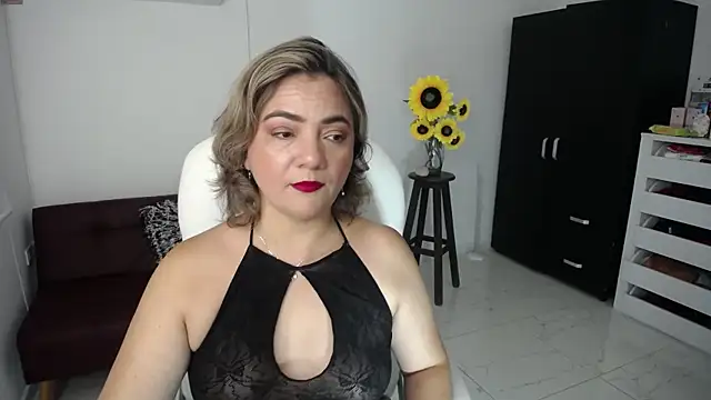 ana milf online show from 9, 2, 2025