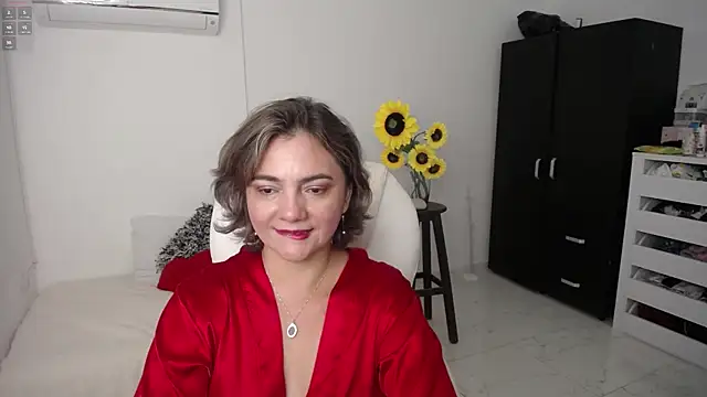 ana milf online show from 4, 3, 2025