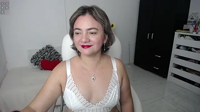 ana milf online show from 5, 3, 2025