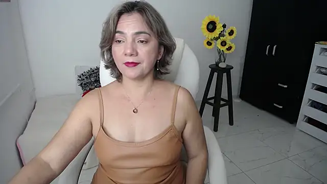 ana milf online show from 13, 3, 2025