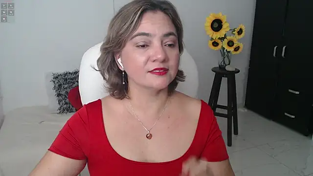 ana milf online show from 20, 3, 2025