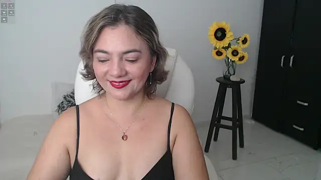 ana milf online show from 21, 3, 2025
