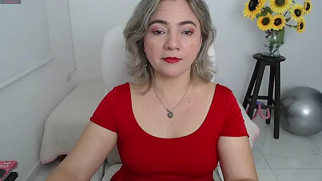 ana milf online show from 9, 9, 2025