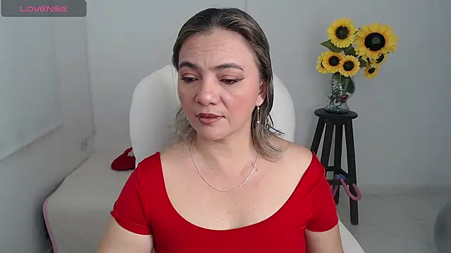 ana milf online show from 8, 10, 2025