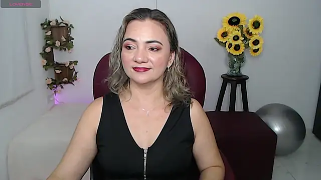 ana milf online show from 12, 3, 2026