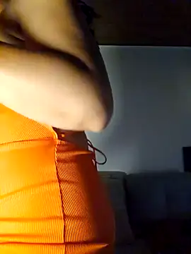 Sexxy-Lana online show from 30, 9, 2025