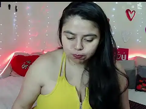 celestehot707rs online show from 12, 2, 2025