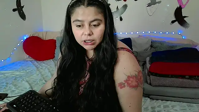 Snapshot of celestehot707rs chatting on 2, 11, 2025 celestehot707rs online show from 2, 11, 2025