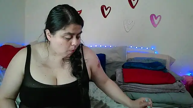 Snapshot of celestehot707rs chatting on 11, 11, 2025 celestehot707rs online show from 11, 11, 2025