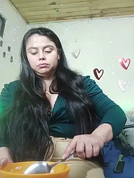 Snapshot of celestehot707rs chatting on 15, 11, 2025 celestehot707rs online show from 15, 11, 2025