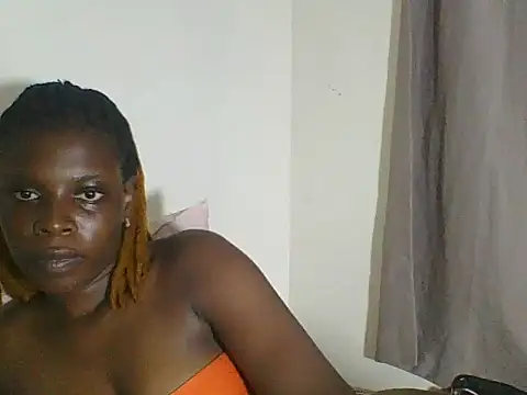 Blacksweetbeb online show from 20, 1, 2025