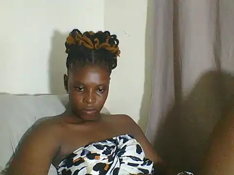 Blacksweetbeb online show from 29, 1, 2025