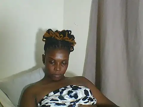 Blacksweetbeb online show from 29, 1, 2025