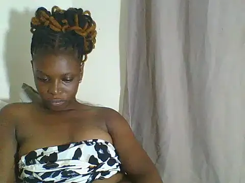 Blacksweetbeb online show from 30, 1, 2025