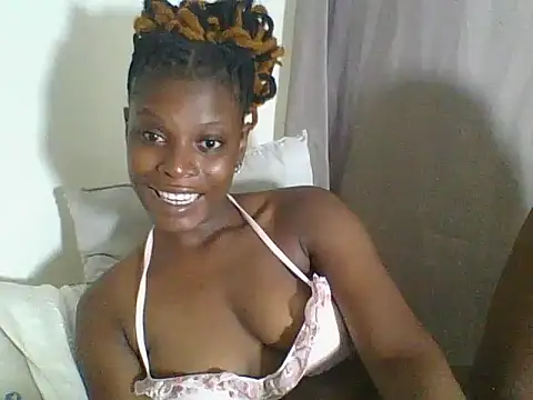Blacksweetbeb online show from 30, 1, 2025