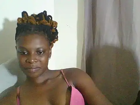 Blacksweetbeb online show from 31, 1, 2025