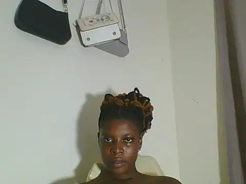 Blacksweetbeb online show from 9, 2, 2025