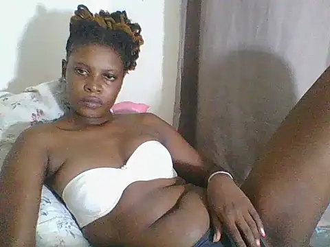 Blacksweetbeb online show from 23, 2, 2025