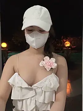 BabyThree  online show from 3, 1, 2025
