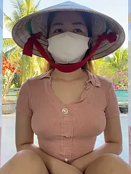 BabyThree  online show from 3, 2, 2026