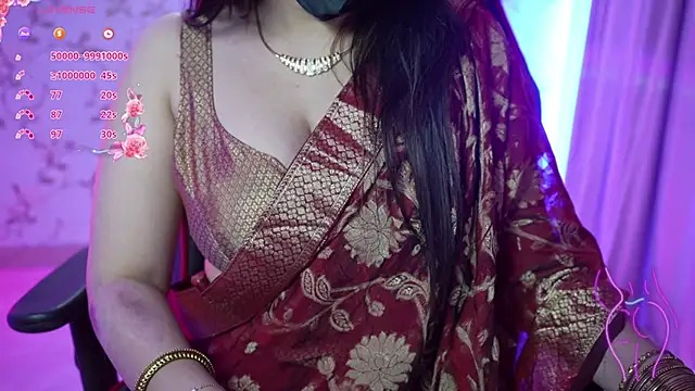 only aleesha online show from 17, 1, 2025