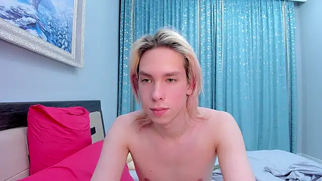 Snapshot of matt_spark chatting on 3, 1, 2025 matt spark online show from 3, 1, 2025