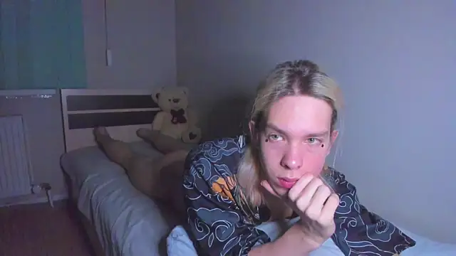 Snapshot of matt_spark chatting on 29, 1, 2025 matt spark online show from 29, 1, 2025