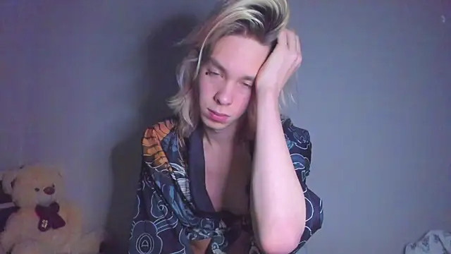 Snapshot of matt_spark chatting on 30, 1, 2025 matt spark online show from 30, 1, 2025