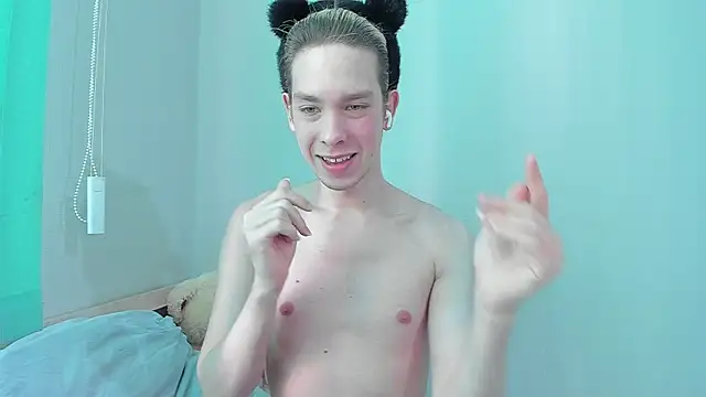 Snapshot of matt_spark chatting on 7, 2, 2025 matt spark online show from 7, 2, 2025