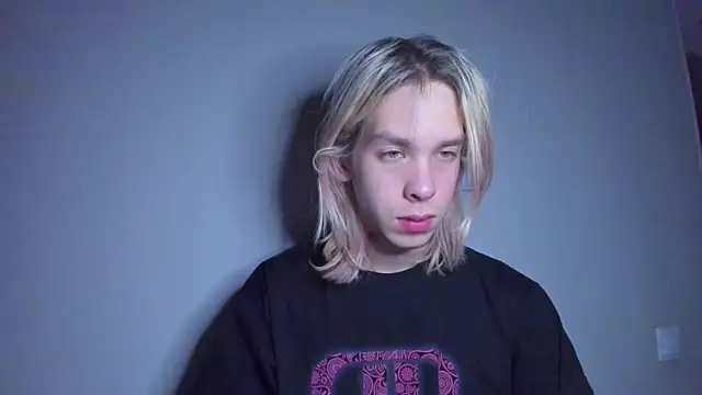 Snapshot of matt_spark chatting on 12, 2, 2025 matt spark online show from 12, 2, 2025