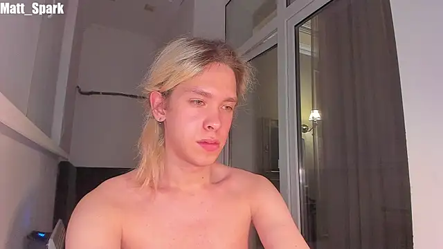 Snapshot of matt_spark chatting on 13, 3, 2025 matt spark online show from 13, 3, 2025