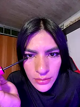 Snapshot of liss_hot_ chatting on 8, 10, 2025 liss hot online show from 8, 10, 2025