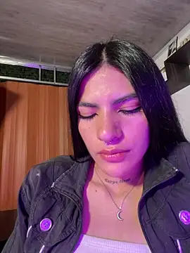 Snapshot of liss_hot_ chatting on 9, 10, 2025 liss hot online show from 9, 10, 2025