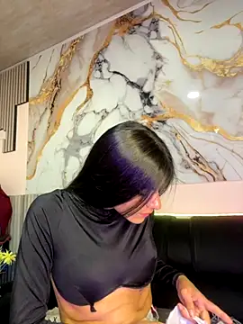 Snapshot of liss_hot_ chatting on 11, 10, 2025 liss hot online show from 11, 10, 2025