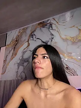 Snapshot of liss_hot_ chatting on 15, 10, 2025 liss hot online show from 15, 10, 2025