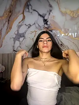 Snapshot of liss_hot_ chatting on 23, 10, 2025 liss hot online show from 23, 10, 2025