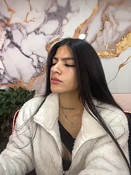 Snapshot of liss_hot_ chatting on 27, 10, 2025 liss hot online show from 27, 10, 2025