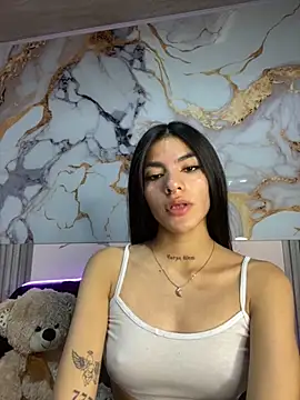 Snapshot of liss_hot_ chatting on 20, 11, 2025 liss hot online show from 20, 11, 2025