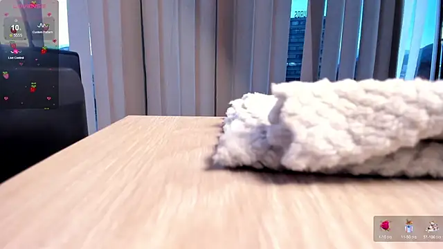 Snapshot of serenna_se chatting on 21, 1, 2025 serenna se online show from 21, 1, 2025