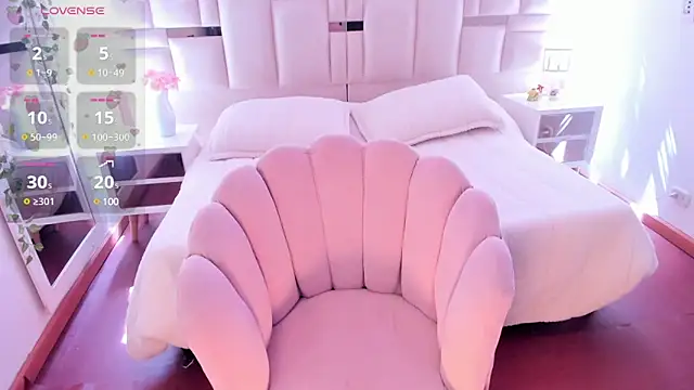 Snapshot of serenna_se chatting on 22, 1, 2025 serenna se online show from 22, 1, 2025