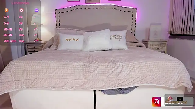 Snapshot of serenna_se chatting on 10, 2, 2025 serenna se online show from 10, 2, 2025