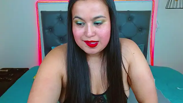 Snapshot of mia_xx1 chatting on 15, 1, 2025 mia xx1 online show from 15, 1, 2025