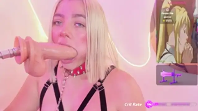 Snapshot of Kimberlin_Cam chatting on 27, 10, 2025 Kimberlin Cam online show from 27, 10, 2025