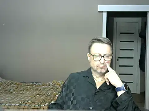 HarrySnake online show from 19, 1, 2025